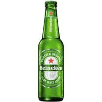 Cerveja Heineken Long Neck 330ML