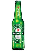 Cerveja Heineken Longneck 06X330ML