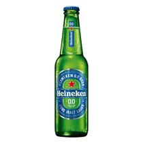 Cerveja Heineken Zero Alcool 330ml