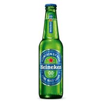 Cerveja Heineken Zero Álcool 330ml