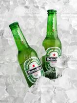 Cerveja Heineken