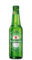 Cerveja - Heineken