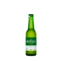 Cerveja Helles Puro Malte Império - 330ml