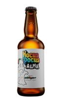 Cerveja hocus pocus alma 500ml