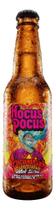 Cerveja Hocus Pocus American Blonde Ale 355ml Garrafa Loira