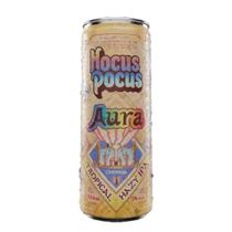 Cerveja hocus pocus aura lata 350ML Cerveja hocus pocus aura lata 350ML