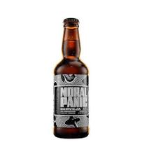 Cerveja Hocus Pocus Moral Panic Pre-Prohibition Porter 500ml