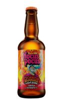 Cerveja hocus pocus orange sunshine 500ml Cerveja hocus pocus orange sunshine 500ml
