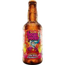 Cerveja Hocus Pocus Orange Sunshine 500ml Cerveja Hocus Pocus Orange Sunshine 500ml