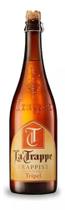 Cerveja Holandesa La Trappe Tripel 750ml Cerveja Holandesa La Trappe Tripel 750ml
