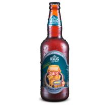 Cerveja Ignorancia Krug Bier 500ml Cerveja Ignorancia Krug Bier 500ml