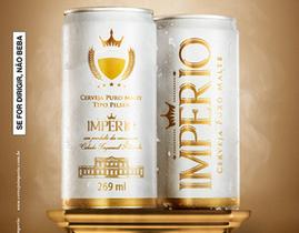 Cerveja império