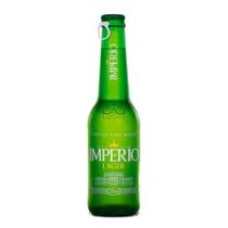 Cerveja Imperio Lager Puro Malte 275ml - Cervejaria cidade imperial
