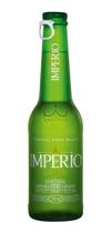 Cerveja Império Long Neck Lager - 275ml