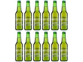 Cerveja Imperio Premium Lager Triplo Malte