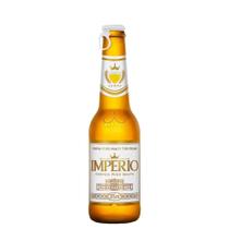 Cerveja Império Puro Malte Long Neck 275ml