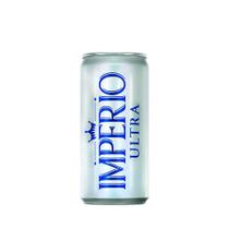 Cerveja Império Ultra - 269ml Cerveja Império Ultra - 269ml