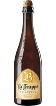 Cerveja Importada Holandesa - La Trappe - 750 Ml