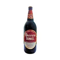 Cerveja Importada Uruguaia Patricia Dunkel Garrafa 960ml