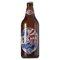 Cerveja India Pale Ale DAMA BIER 600ml