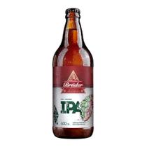 Cerveja India Pale Ale (IPA) 600ml - Cx 6 unidades Cerveja India Pale Ale (IPA) 600ml - Cx 6 unidades