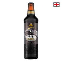 Cerveja Inglesa Fullers Black Cab Stout 500ml