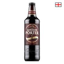 Cerveja Inglesa Fullers London Porter 500ml Cerveja Inglesa Fullers London Porter 500ml
