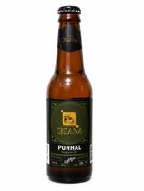 Cerveja ipa cigana punhal 355ml
