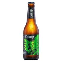 Cerveja IPA Coruja 355ml
