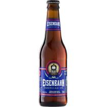 Cerveja Ipa EISENBAHN 355ml