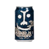 Cerveja Ipa Indo No Aooni Yoho 350ml Cerveja Ipa Indo No Aooni Yoho 350ml