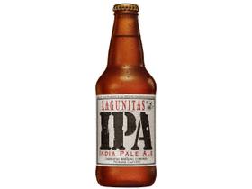 Cerveja Ipa LAGUNITAS 355ml