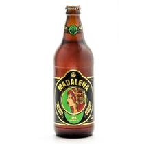 Cerveja Ipa Madalena 600ml Cerveja Ipa Madalena 600ml