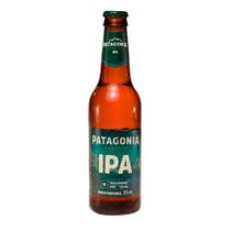 Cerveja IPA Patagonia 355ml Cerveja IPA Patagonia 355ml