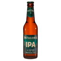 Cerveja Ipa Patagonia 355ml