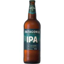 Cerveja Ipa Patagonia 740ml Cerveja Ipa Patagonia 740ml