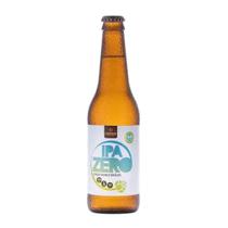 Cerveja IPA sem álcool 355ml - Campinas