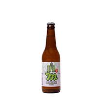 Cerveja IPA Sem Álcool Maniacs - 355ml