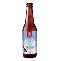 Cerveja Ipa Sem Álcool Self Way 355ml - Dama Cerveja Ipa Sem Álcool Self Way 355ml - Dama
