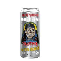 Cerveja Iron Maiden Bodebrown Aces High Lata 470ml