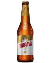 cerveja Itaipava