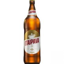 Cerveja Itaipava Pilsen 1Litro Cerveja Itaipava Pilsen 1Litro