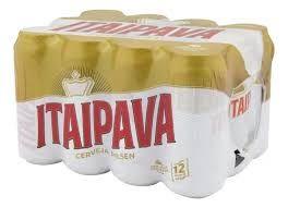 cerveja itaipava premium 473 ml com 12 unidades