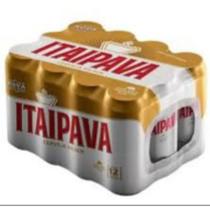 Cerveja Itaipava