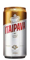 cerveja itaipava