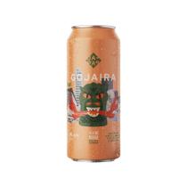 Cerveja Japas Gojaira Hazy IPA Lata 473ml - Cerveja Artesanal