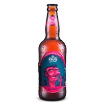 Cerveja Krug Apa Calúnia 500ml Cerveja Krug Apa Calúnia 500ml