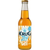 Cerveja Krug Zero Álcool 335ml Cerveja Krug Zero Álcool 335ml