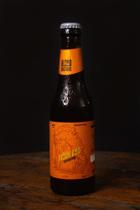 Cerveja Kyodai Gold - Long Neck