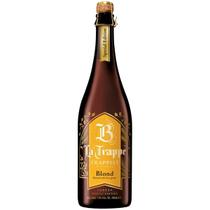 Cerveja La Trappe Belgian Blond Edição Especial 2025 750 ml Cerveja La Trappe Belgian Blond Edição Especial 2025 750 ml